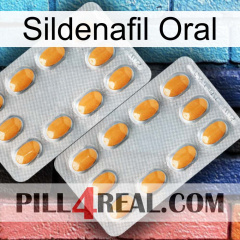 Sildenafil Oral cialis4